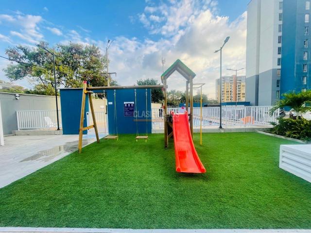 Apartamentos, Alquiler en Brisas de los Álamos