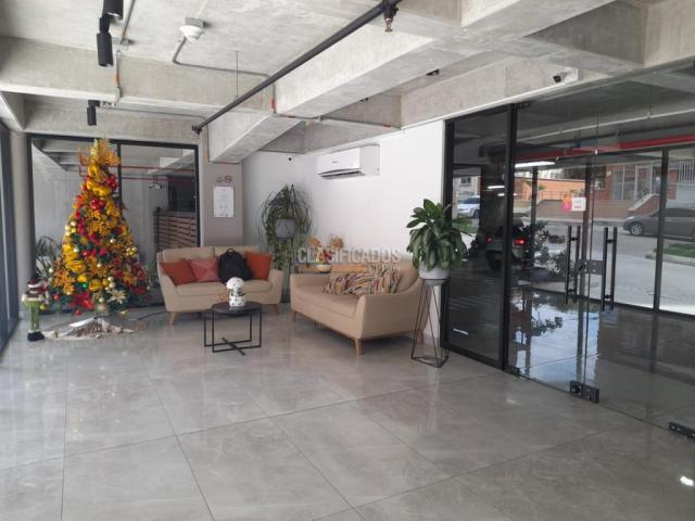 Apartamentos, Venta en Barranquilla