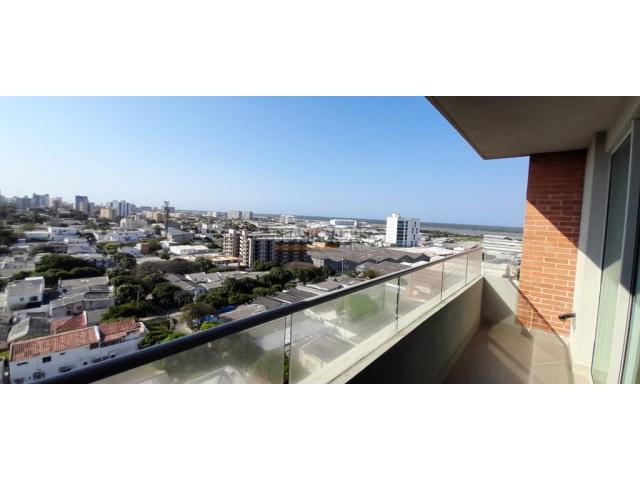 Apartamentos, Venta en Barranquilla