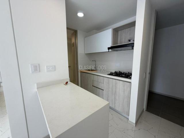 Apartamentos, Alquiler en Pereira