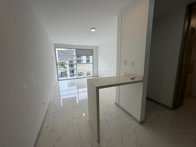 Apartamentos, Alquiler en Pereira