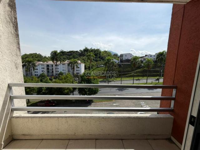 Apartamentos, Alquiler en Pereira