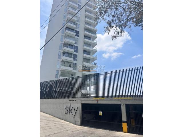 Apartamentos, Alquiler en Menga