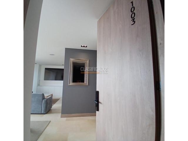 Apartamentos, Alquiler en Menga