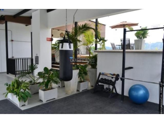 Apartaestudios, Venta en Pereira
