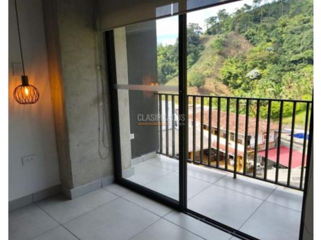 Apartaestudios, Venta en Pereira