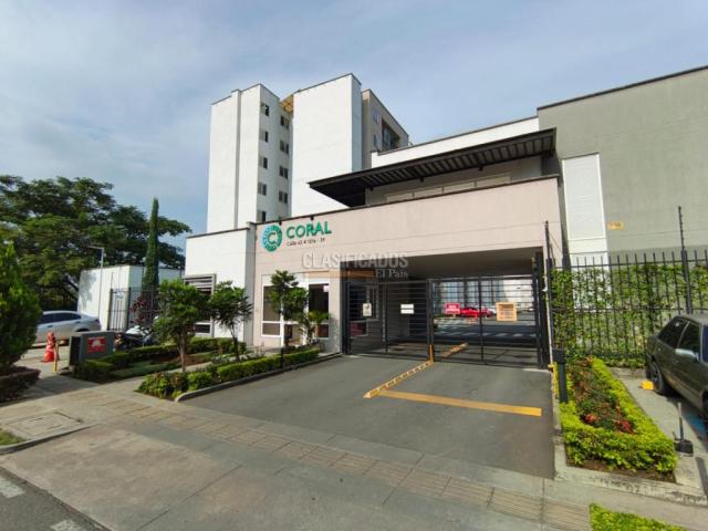 Apartamentos, Alquiler en Ciudad Pacifica