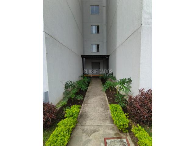 Apartamentos, Alquiler en Ciudad Pacifica