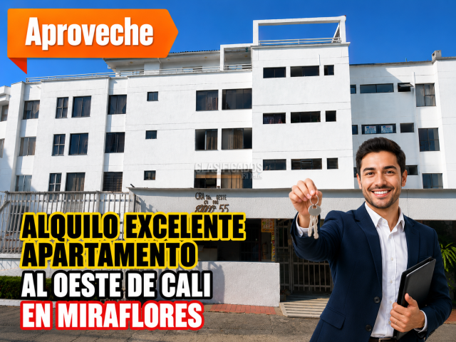 Apartamentos, Alquiler en Miraflores
