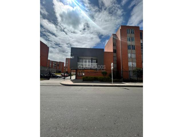 Apartamentos, Alquiler en Soacha