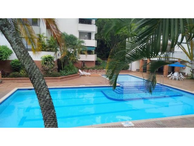 Apartamentos, Venta en Multicentro