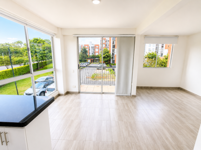 Apartamentos, Venta en Ciudad Melendez