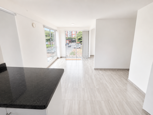 Apartamentos, Venta en Ciudad Melendez