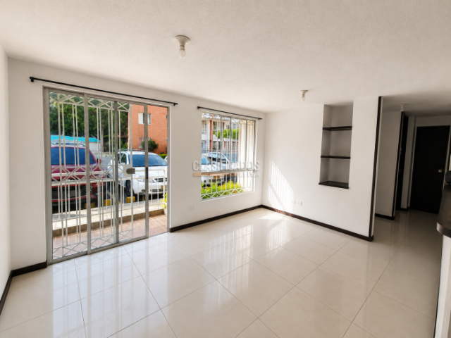 Apartamentos, Venta en El Refugio