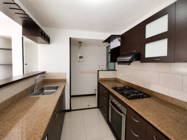 Apartamentos, Venta en El Refugio