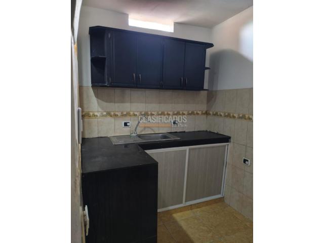 Apartamentos, Alquiler en San Bosco