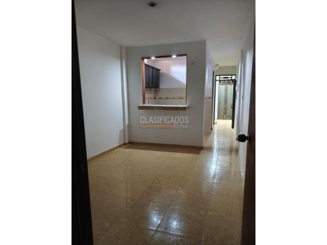 Apartamentos, Alquiler en San Bosco