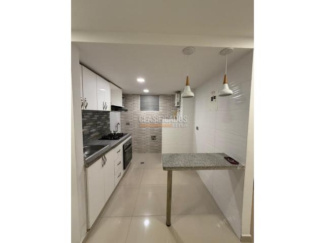 Apartamentos, Venta en Valle del Lili