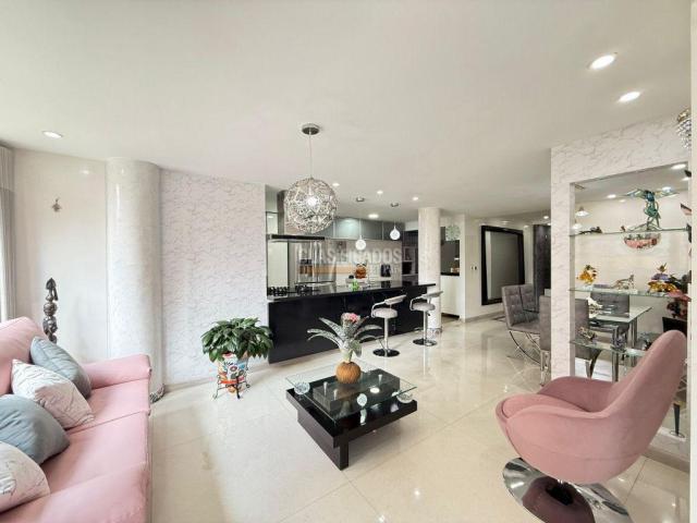 Apartamentos, Alquiler en Bogotá