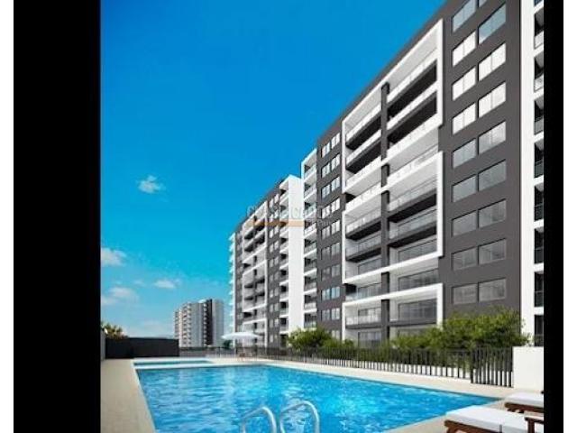 Apartamentos, Venta en Valle del Lili