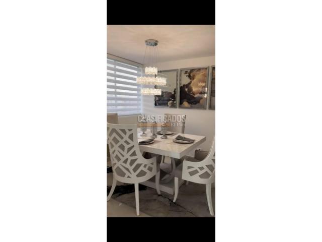 Apartamentos, Venta en Valle del Lili