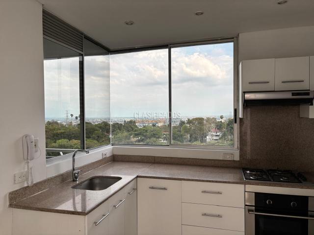 Apartamentos, Alquiler en Arboleda