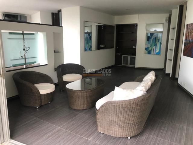 Apartamentos, Alquiler en Cristales