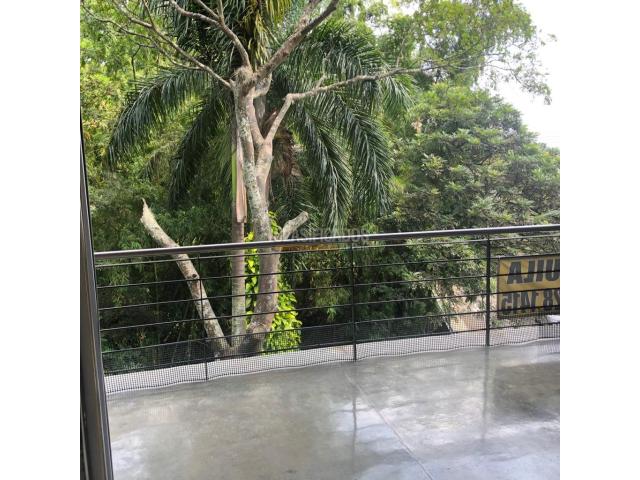 Apartamentos, Alquiler en Cristales