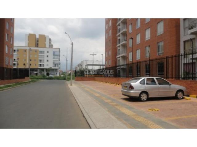 Apartamentos, Venta en Valle del Lili