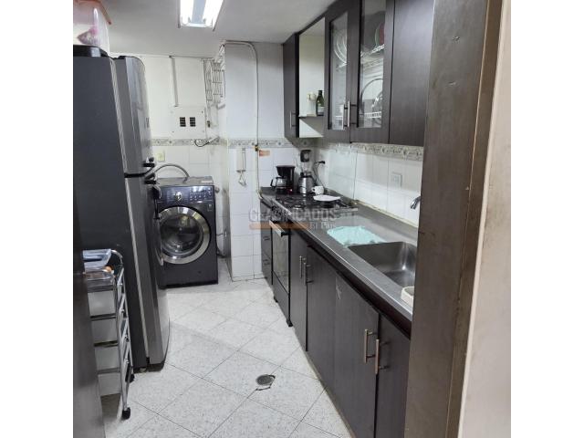 Apartamentos, Venta en El Peñón
