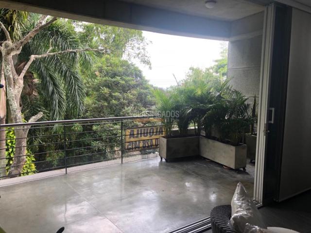 Apartamentos, Venta en Cristales