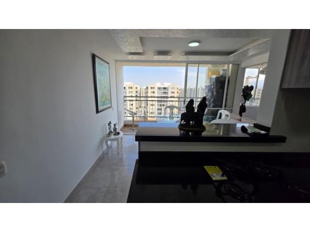 Apartamentos, Venta en Valle del Lili