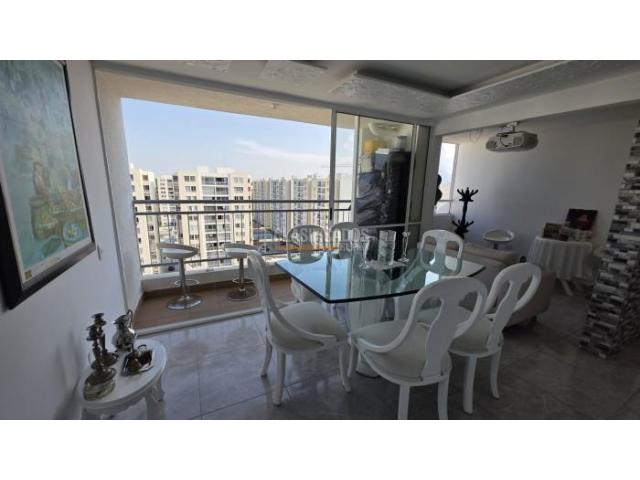 Apartamentos, Venta en Valle del Lili