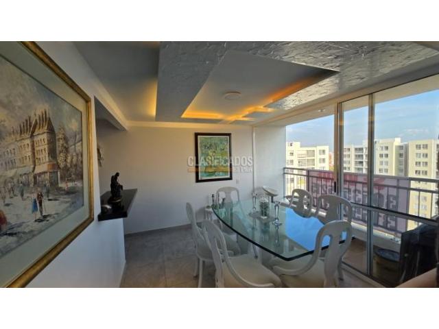 Apartamentos, Venta en Valle del Lili