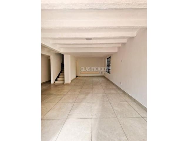 Casas, Alquiler en La Merced