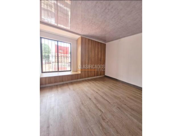 Casas, Alquiler en La Merced