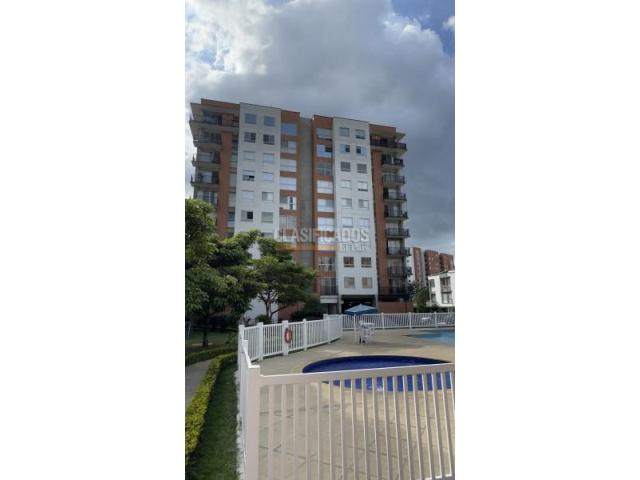 Apartamentos, Alquiler en Ciudad Melendez