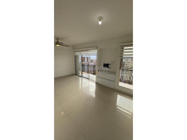 Apartamentos, Alquiler en Ciudad Melendez