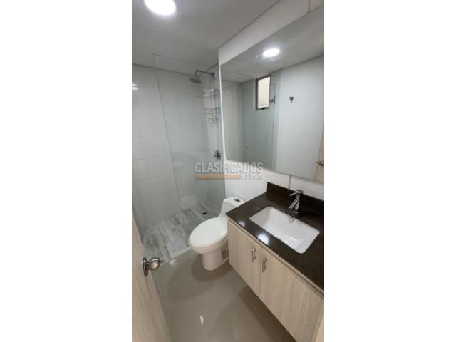Apartamentos, Alquiler en Ciudad Melendez