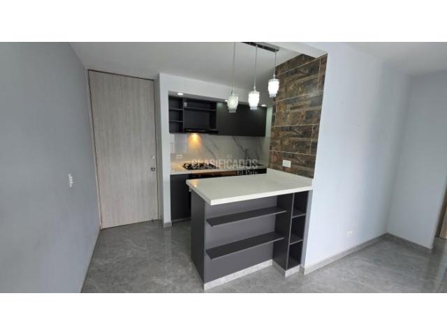 Apartamentos, Venta en Sameco