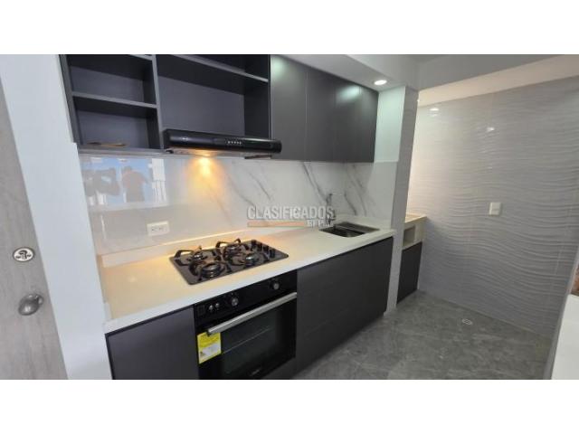 Apartamentos, Venta en Sameco