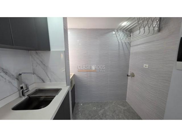 Apartamentos, Venta en Sameco