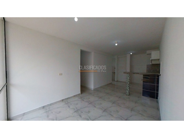 Apartamentos, Venta en Hacienda Kachipay