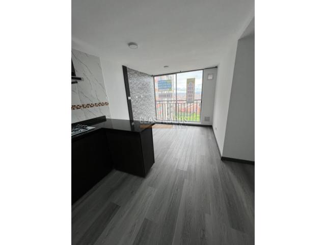 Apartamentos, Alquiler en Bogotá