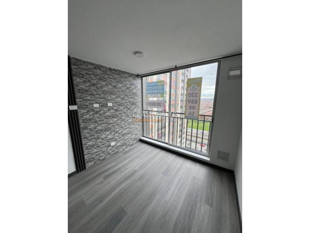 Apartamentos, Alquiler en Bogotá