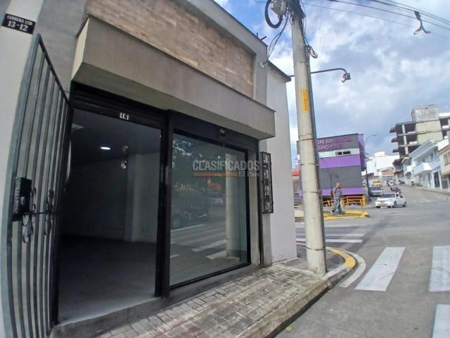 Locales y Bodegas, Alquiler en Pereira