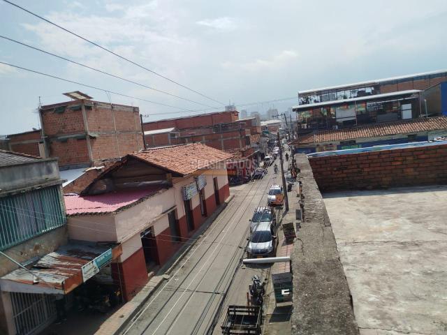 Edificios, Venta en San Nicolás