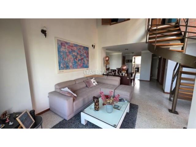 Apartamentos, Venta en El Ingenio