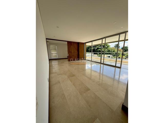 Apartamentos, Venta en Pance