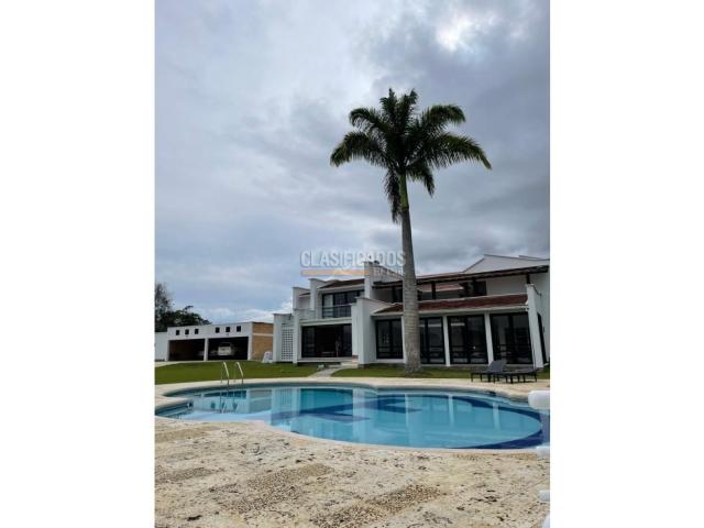 Fincas y Casas Campestres, Venta en Calima (Darién)